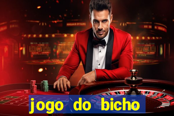 jogo do bicho feira de santana